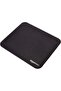 AmazonBasics Gaming Computer Mouse Pad - Black