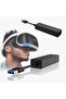 محول كاميرا PSVR لجهاز PS5، كابل محول الواقع الافتراضي لوحدة تحكم PS5، محول USB 3.0 ذكر إلى أنثى