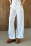 Lucass Slim Jeans White - 2