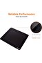 AmazonBasics XXL Gaming Computer Mouse Pad - Black - 4