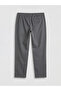Trendlucky Slim Fit Men's Trousers with Difference - 6