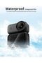 3 مجموعات من واقيات الشاشة لـ DJI Osmo Nano، مضادة للخدش وخالية من الفقاعات، ومضادة للصدمات للشاشة والعدسة - 4