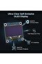 شاشة عرض OLED مقاس 1.3 بوصة بدقة 128×64 مع واجهة IIC I2C SPI تسلسلية، نص أبيض اللون - 6