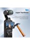 واقي شاشة لـ DJI Osmo Pocket 4/3 (عبوة من قطعتين): واقي عدسة لـ Osmo Pocket 3/4 لـ DJI Osmo Pocket - 5
