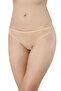 9 Pieces Super Eco Set Lycra Women's Slip Panties Green Skin Blue - 3