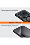 حافظة لهاتف Nothing Phone (3a) pro، متوافقة مع الشحن اللاسلكي Magsafe، [لا تسبب الاصفرار] [15 FT M] - 5