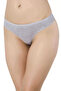 10 Pieces Super Eco Set Lycra Women's Slip Black Skin Gray White Blue - 6