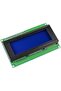 وحدة LCD IIC I2C TWI Serial 2004 20x4 متوافقة مع Arduino R3 MEGA (IIC 2004) - 6