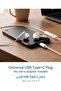سماعات أذن سلكية USB-C مع خاصية عزل الضوضاء - 4