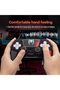 غطاء سيليكون لوحدة تحكم PS5، غلاف حماية لوحدة تحكم PS5 Dualsense مع غطاء للإبهام - 4