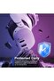 واقي عدسة الكاميرا لـ Oculus Meta Quest 3، زجاج مقوى رقيق 9H، مضاد للخدش لشاشة الكاميرا - 2