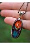 Ebru Necklace - Multicolor -