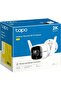 TP-Link 3MP, Outdoor Security Camera|Motion Detection|IP66 Weatherproof|2-way Audio|Works with - 5
