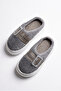 Women's Plush House Slippers with Buckle Detail |   Highly Thick Soled, Soft and Warm Winter Slippers - 7