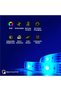 مصباح شريط LED من لامبينس - 3