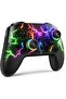 Wireless Controllers, Switch Controllers Compatible with Switch/Lite/OLED/PC Windows, Programm