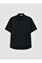 Nevavm with a Difference Regular Fit Men's Short-Sleeved Shirt - 5