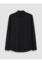 Nevavm Regular Fit Dobby Men's Shirt with Difference - 4