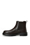 Gerford L Brown Men's Chelsea Boots - 3