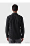 Nevavm Slim Fit Men's Shirt with Difference - 3
