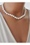 Pearl Necklace - - 2