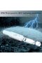 POE Extender, Standard 48V Repeater 10/100Mbps Outdoor Waterproof Network Booster Lightning Protecti - 4