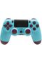 ASA Wireless Gaming Controller for 4, Light Blue