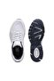 Milenio Tech Lt Vibes White Women's Sneaker - 6