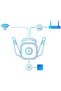 TP-Link 3MP, Outdoor Security Camera|Motion Detection|IP66 Weatherproof|2-way Audio|Works with - 3
