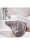 Microfibre Cleaning Cloth, 16"x16", Lint-Free, Quick to Clean, for Windows, Windshields, Mirr - 3