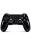 ASA Wireless Gaming Controller for 4 Black
