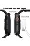 متوافق مع Apple Watch Case Series 4 Series 5 Series 6 Series SE مع واقي الشاشة 44mm ، حالة الغطاء ال - 6
