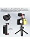 Camera Shutter Handle Grip, Smartphone Handle Holder with Wireless Shutter, Phone Filming Accessorie - 4