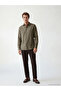 Nevavm Regular Fit Dobby Men's Shirt with Difference - 2