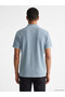Trendlucky with a Difference Polo Collar Men's T-Shirt - 4