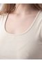 Alita city plus size u-neck women's tank top: stand out from the crowd - 3
