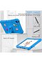 Cartoon Case for iPad a16 ايباد الجيل الحادي عشر/كفر ايباد الجيل العاشر - 3