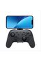 حامل هاتف مغناطيسي لوحدة تحكم نينتندو سويتش، مشبك ألعاب مغناطيسي لـ N Switch وLite Pro، حامل هاتف للألعاب