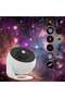 Galaxy Projector Light Planetarium Star Projector Starry Sky Night Light - 5
