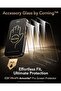 واقي شاشة ESR (3 قطع) لهاتف آيفون 17 برو ماكس، Armorite Pro - 2