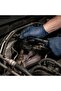 3/8" x 7/8" Car Offset Oxygen Sensor Socket, 22mm Offset Oxygen Sensor Removal Wrench Tool with Wire - 5