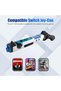 Game Grip for Switch/OLED Controller - 2