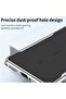 غطاء متوافق مع هاتف Honor Magic 8 Pro مع حامل وواقي لعدسة الكاميرا - 6