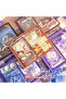 Scrapbooking Kit, Warm Series, Complete Journal Supplies for DIY Crafts, Planner Decorations, a - 6