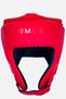 Performance Red Helmet