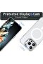 حافظة ELEPIK لهاتف iPhone 14 Pro Max، [متوافقة مع MagSafe] [حماية بمستوى عسكري] [مدمجة مع A] - 5