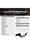 Tire Pressure Sensor, Tpms Sensor, Pre-Programmed Tire Pressure Sensor for Ford, Lincoln, Mercury, T - 5