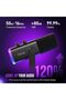 ميكروفون ديناميكي AmpliGame AM8 USB/XLR للألعاب والبث المباشر - 3
