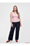 Two mt shop quality plus size u-neck women's tank top - 2
