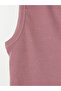 Nevavm V-Neck Glittery Women's Undershirt with a Difference - 6